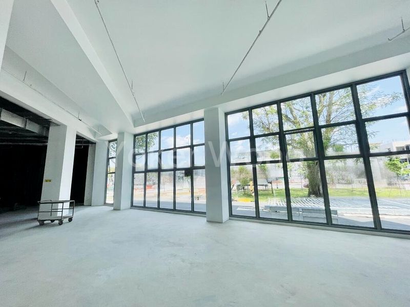 Light Industrial (B1) for Sale in  One Tannery - Image 1
